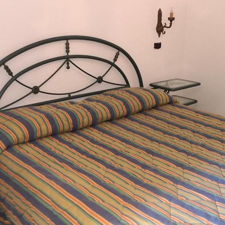 Villaggio "Camping Pompei" Bungalow Экстерьер фото